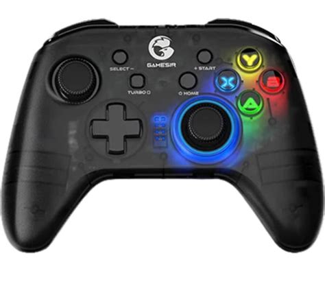4G Game <b>Controller</b> with Vibration Fire Button Range up to 10m. . Wireless gaming controller gc201 manual
